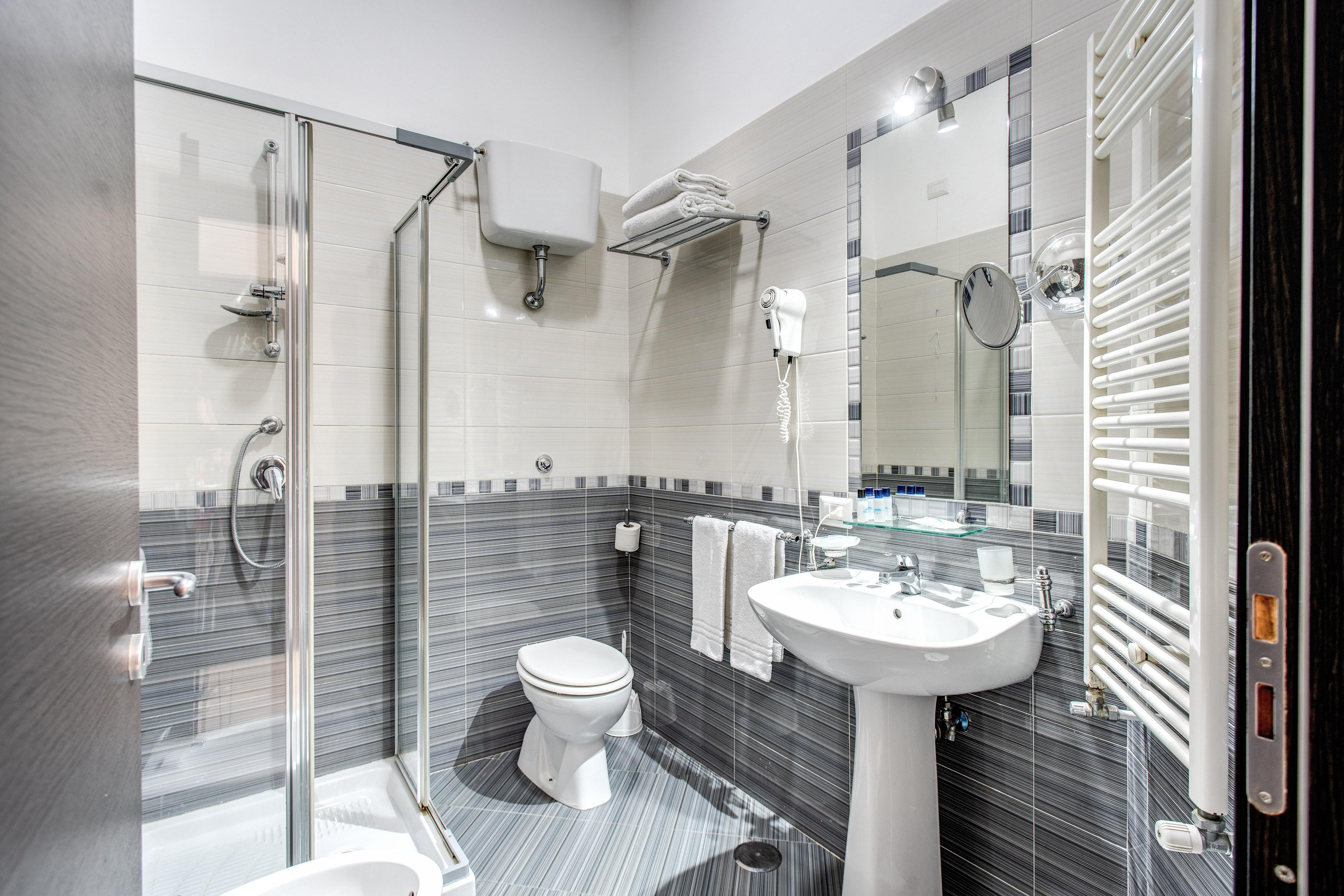 Napoli Suite Extérieur photo