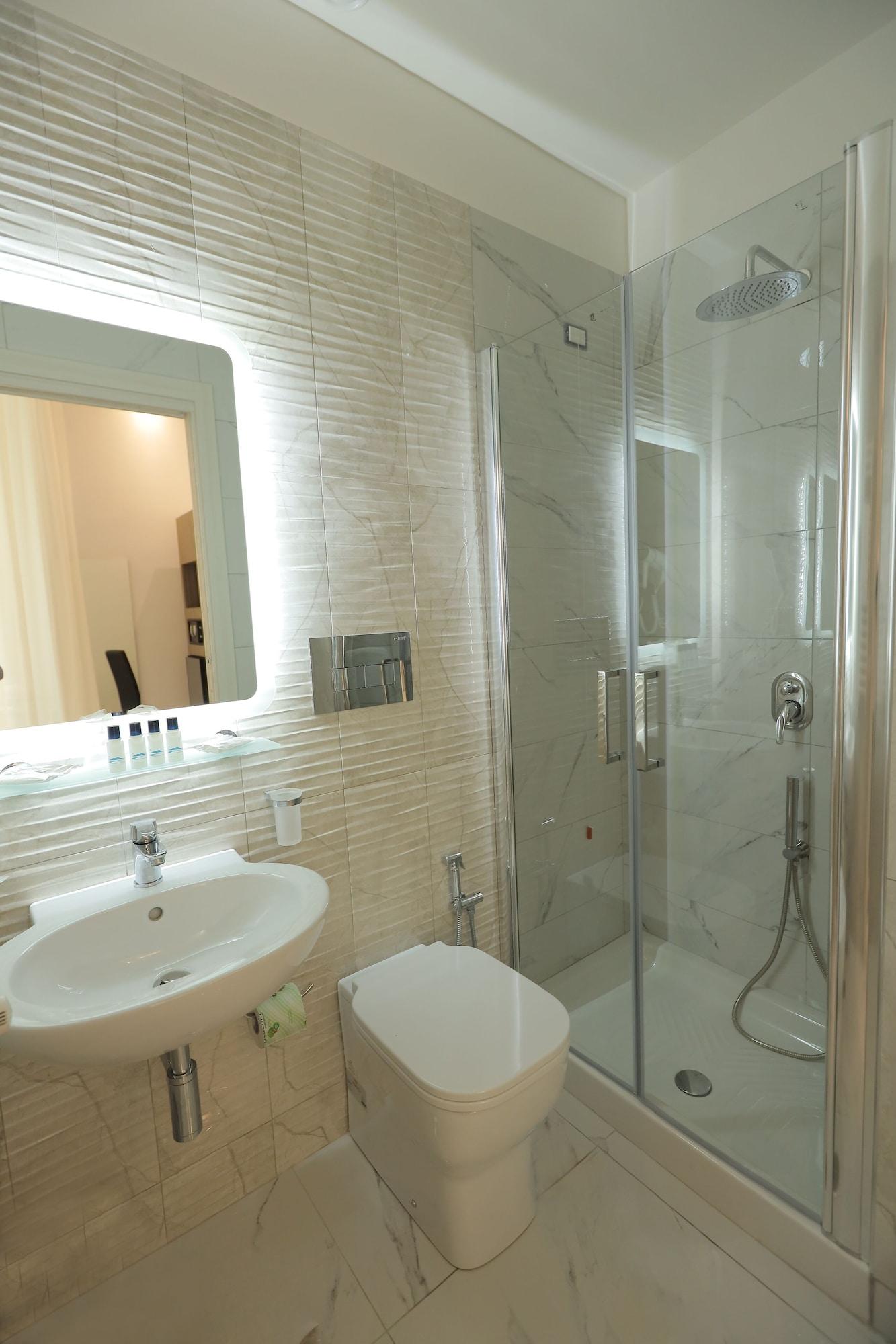 Napoli Suite Extérieur photo